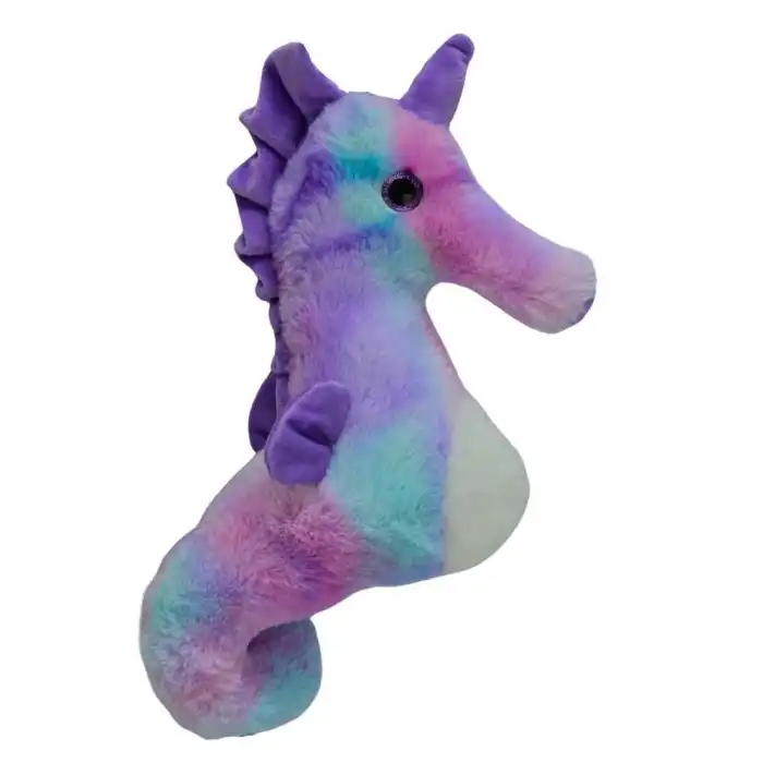 40 CM DENİZ ATI PELUŞ