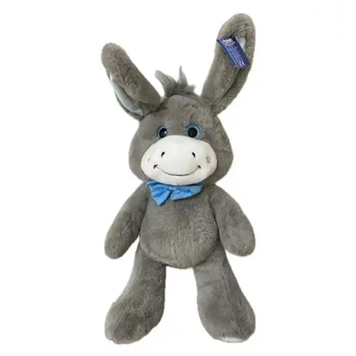 40 CM MUTLU EŞŞEK