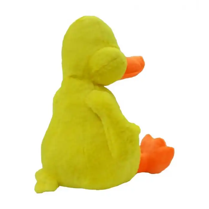 40 CM PELIŞ ÖRDEK -HLY