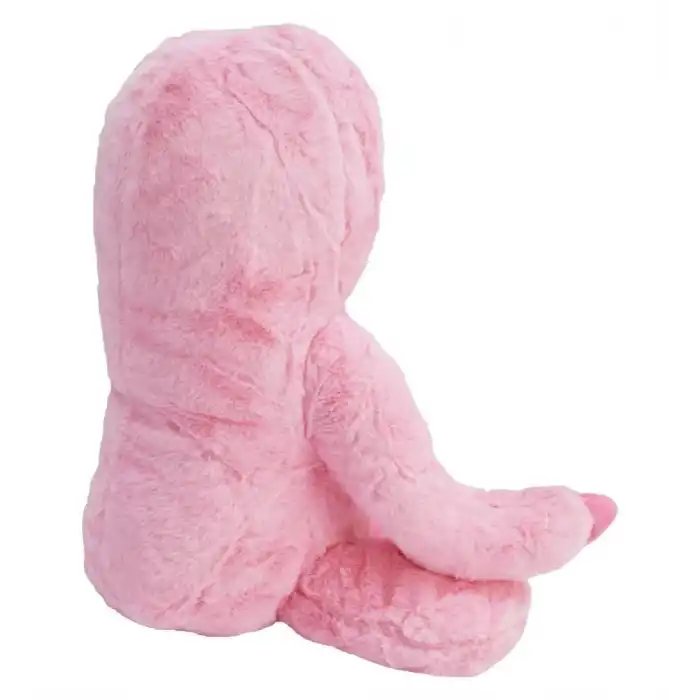 40 CM YOGACI TEMBEL HAYVAN PELUŞ HALLEY