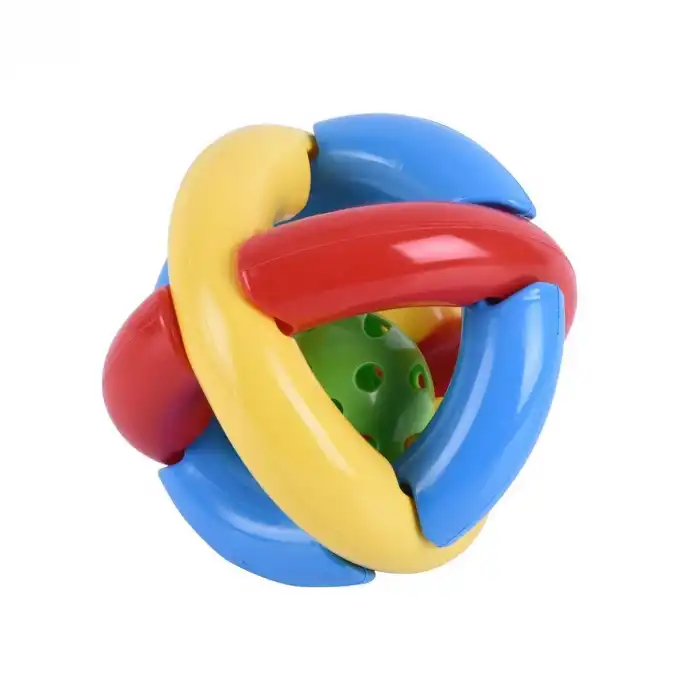 4030 BABY BALL - Stokta Olan Renk Gönderilir