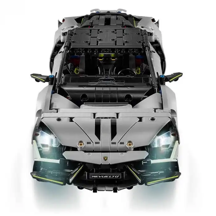 42214 Lego Technic Lamborghini Revuelto 1135 parça +10 yaş