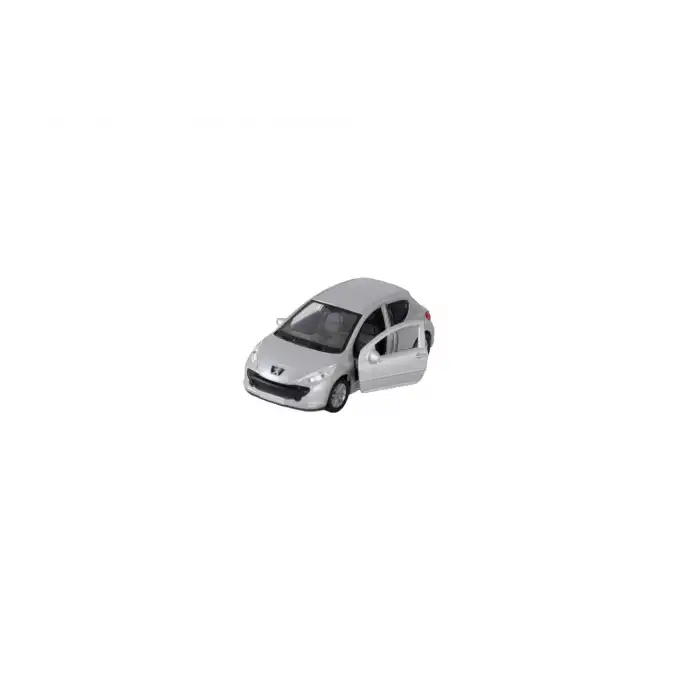 42370 WELLY ÇEK BIRAK PEUGEUT 207 METAL ARABA