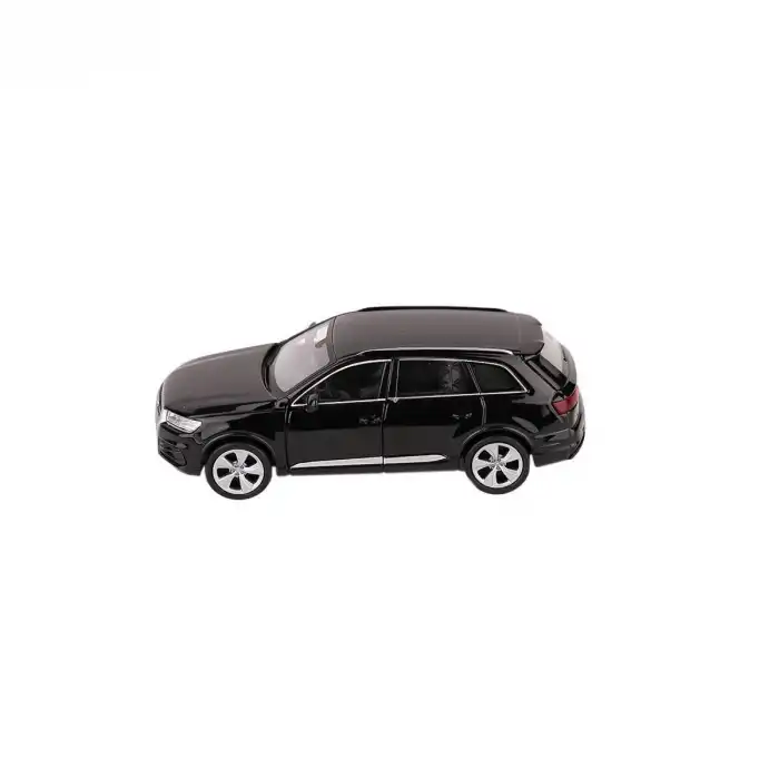 43706 WELLY AUDI Q7 - 1 Adet Stokta Olan Gönderilir