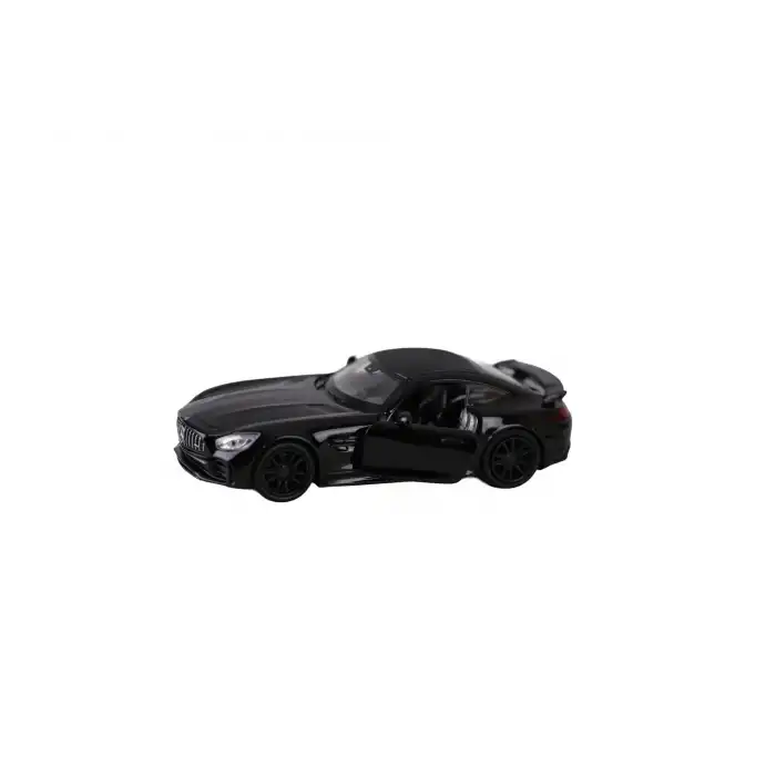 43747 WELLY DIECAST MERCEDES AMG GTR 72 - 1 Adet Stokta Olan Gönderilir
