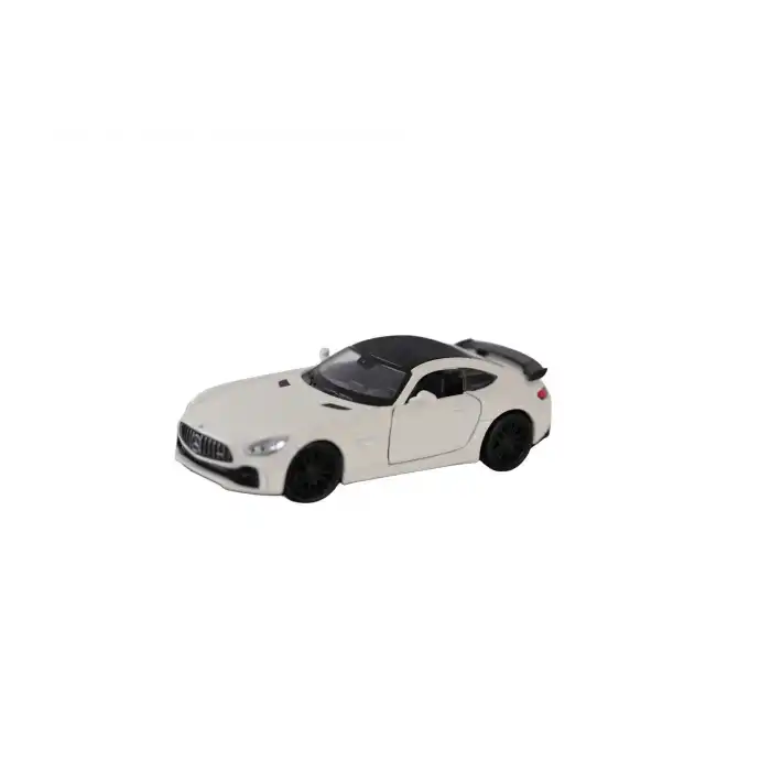 43747 WELLY DIECAST MERCEDES AMG GTR 72 - 1 Adet Stokta Olan Gönderilir