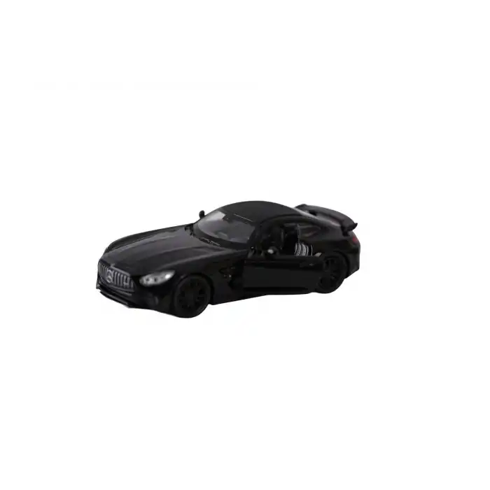 43747 WELLY DIECAST MERCEDES AMG GTR 72 - 1 Adet Stokta Olan Gönderilir