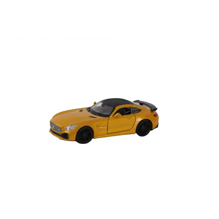 43747 WELLY DIECAST MERCEDES AMG GTR 72 - 1 Adet Stokta Olan Gönderilir