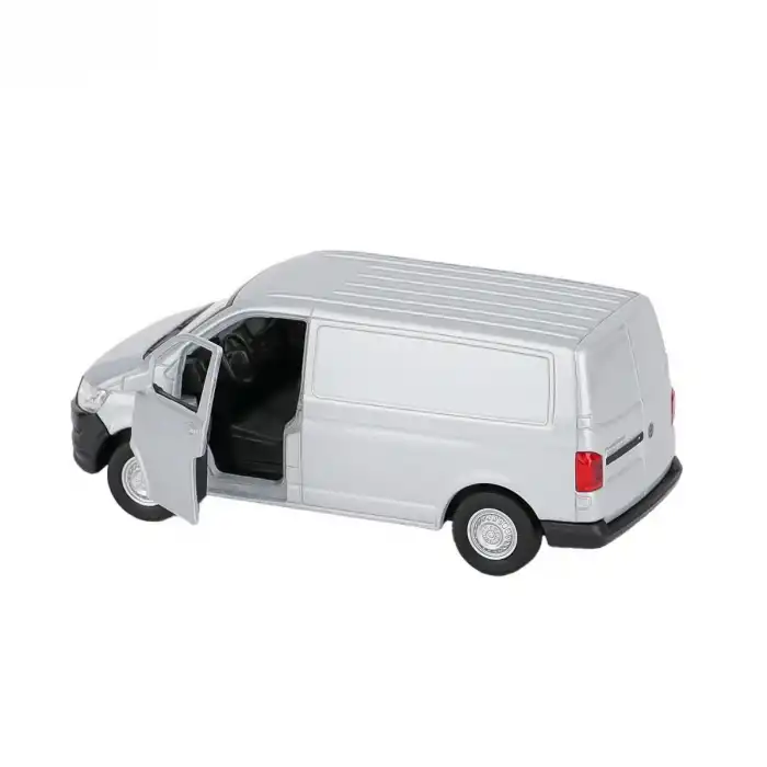 43762 WELLY DIECAST VW T6 VAN 72