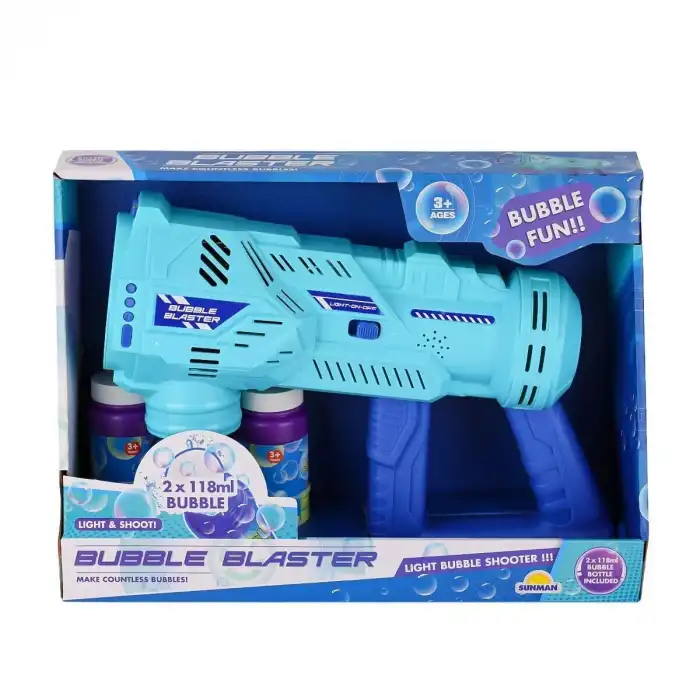 4525 Işıklı Köpük Tabancası 2x118 ml -