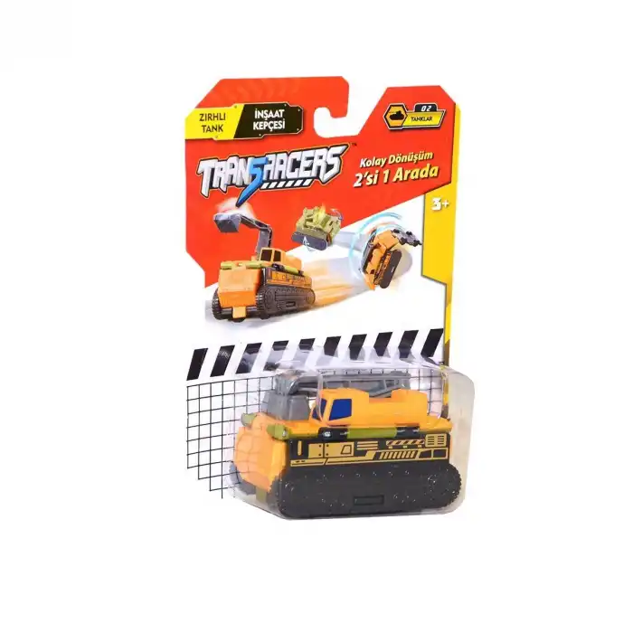 463875-B1 , Transracers Spor Araçlar, +3 yaş - 1 adet stokta olan gönderilir