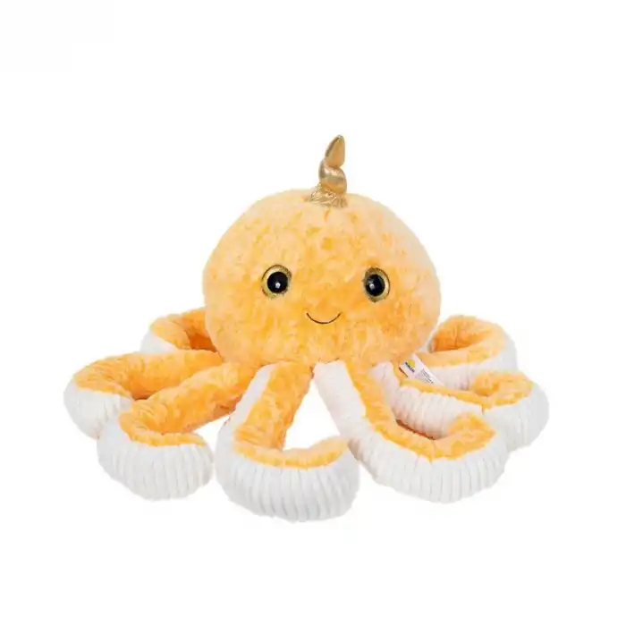 4765 Peluş Ahtapot 45 cm