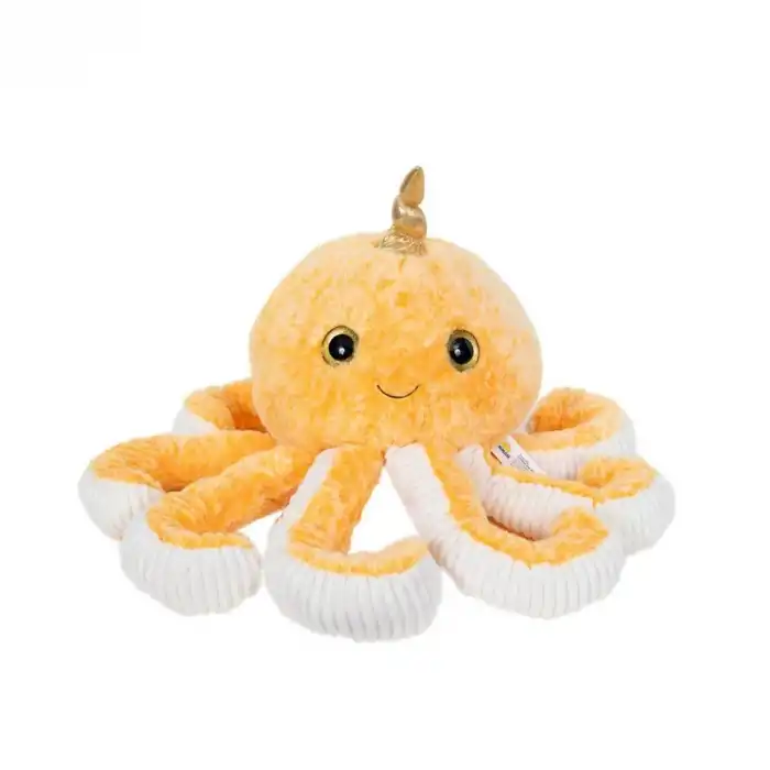 4765 Peluş Ahtapot 45 cm