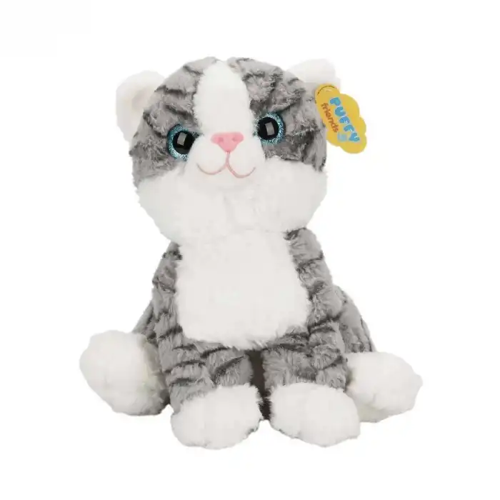 4774 Peluş Kedi 30 cm