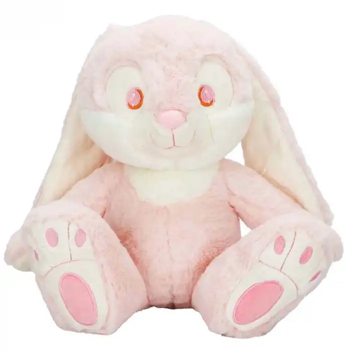 4806 Sevimli Peluş Tavşan 35 cm -
