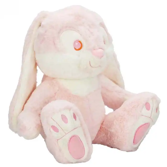 4806 Sevimli Peluş Tavşan 35 cm -