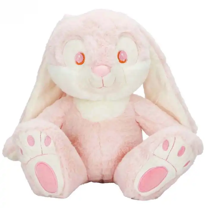 4806 Sevimli Peluş Tavşan 35 cm -
