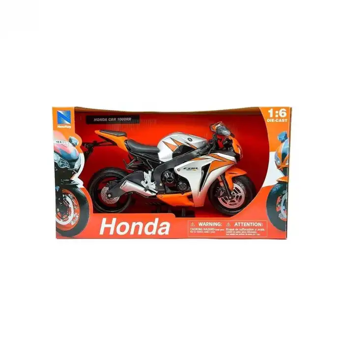 49293 Motor Honda 1:6