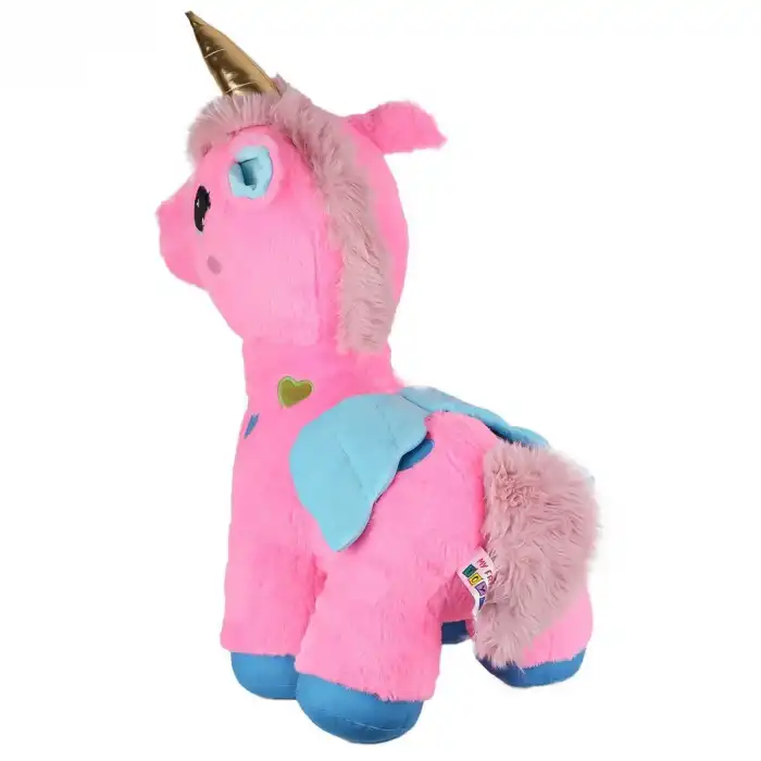 4974 Büyük Pembe Unicorn