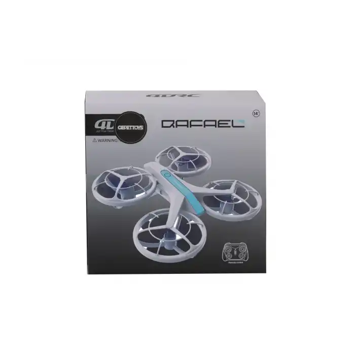 4D-V33 LED IŞIKLI DRON