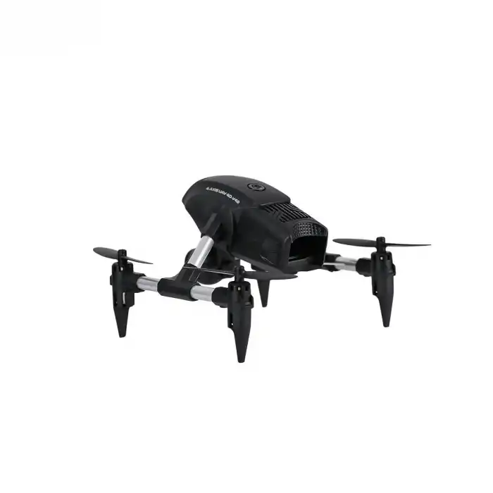 4D-V42 8K Kameralı Mini Drone 4 Axis UAV