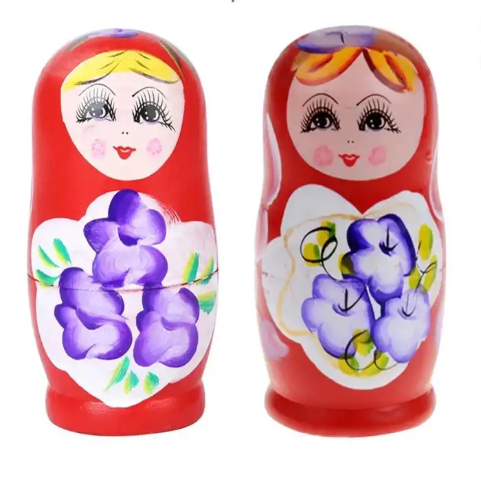 5&039li Matruşka