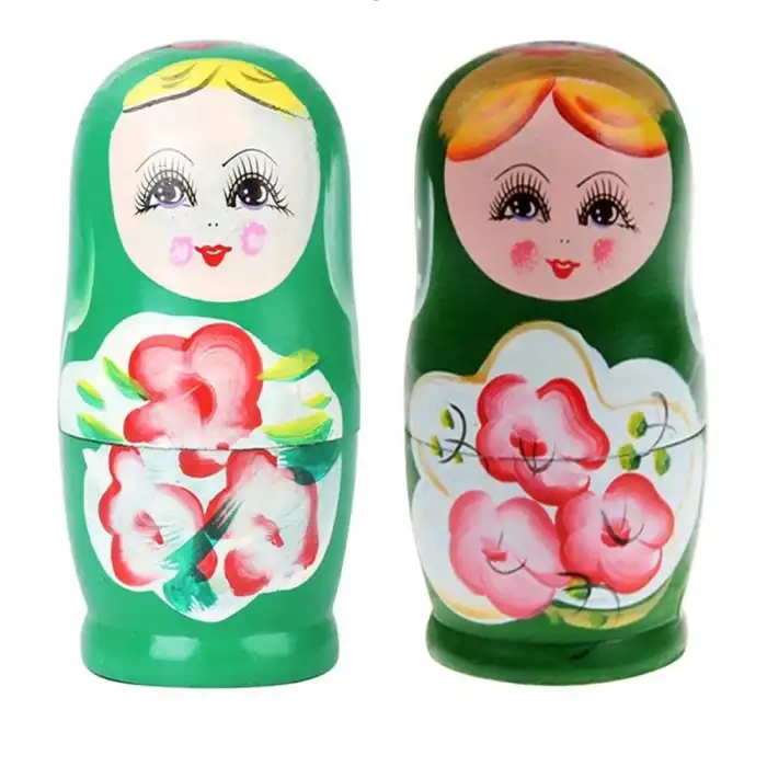 5&039li Matruşka