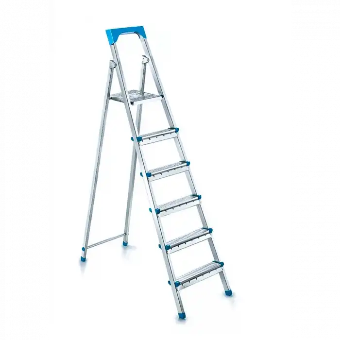 5 Basamaklı Merdiven Bx40