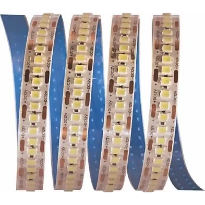 5 METRE CATA CT 4538 240 Çipli İç Mekan Şerit Led Amber