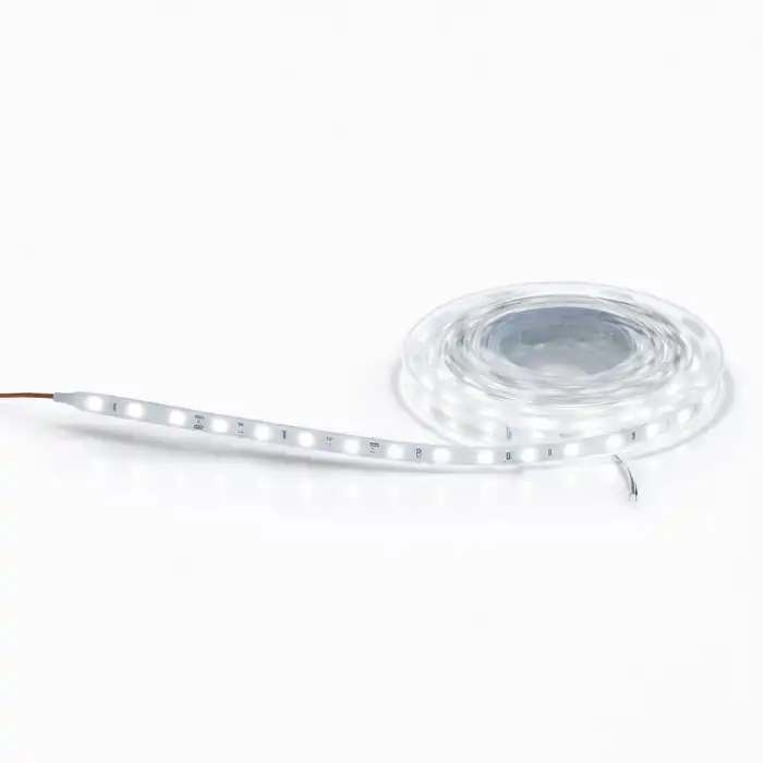 5 METRE CT 4480 Cata 10 Çip İç Mekan Şerit Led Beyaz 12V