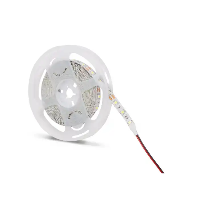 5 Metre NOAS YL40 4006 İç Mekan 12V Amber Şerit Led