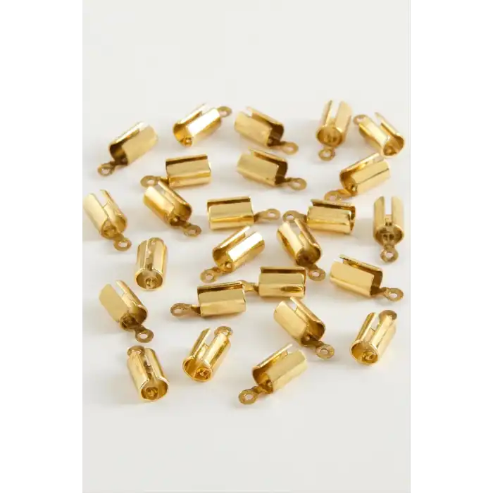 5 mm Boru Kapama 100 Gram