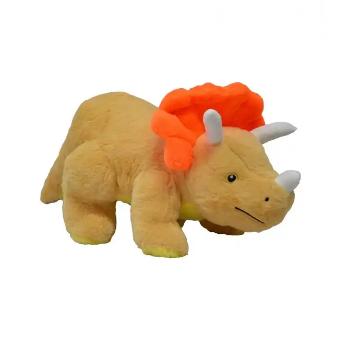 50 CM DİNAZOR PELUŞ -HLY
