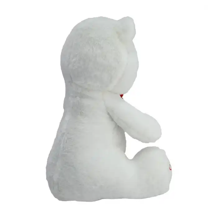 50 CM KALPLİ AYI HALLEY