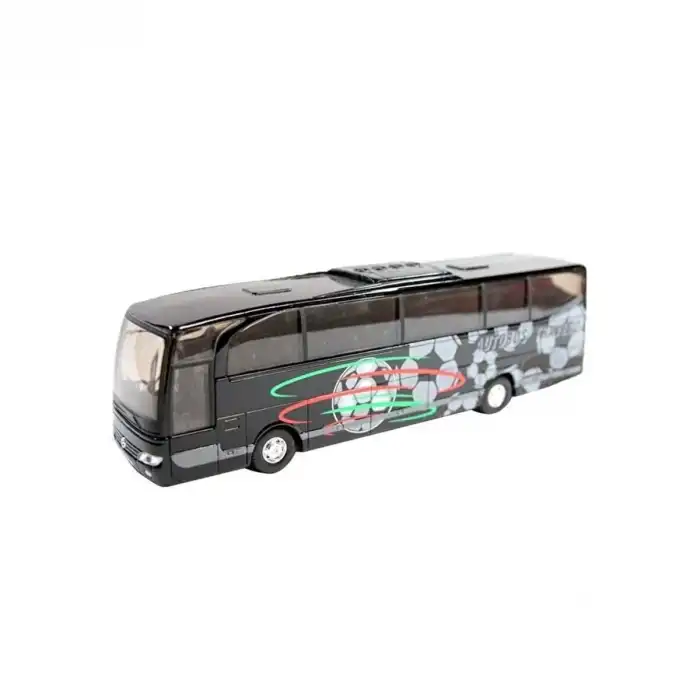 52590 WELLY MERCEDES BENZ TRAVEGA 96