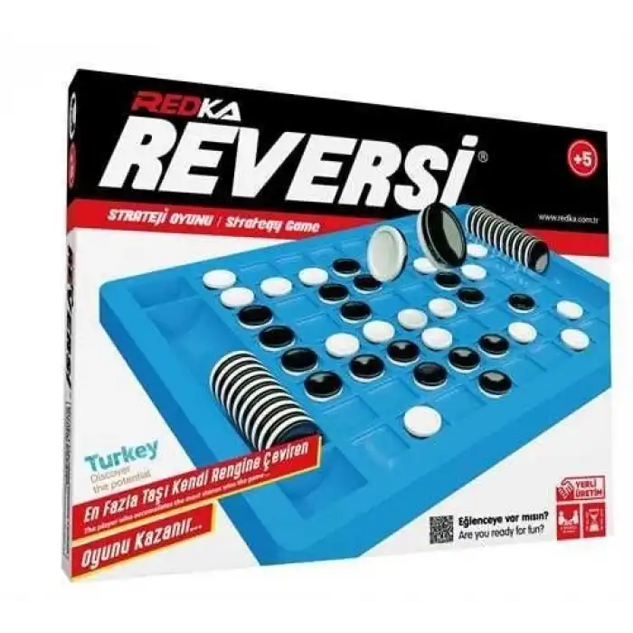 52810 REDKA PLASTİK REVERSİ -KUM