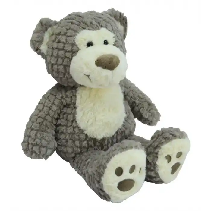53 CM TİLKİ PANDA PELUŞ HALLEY
