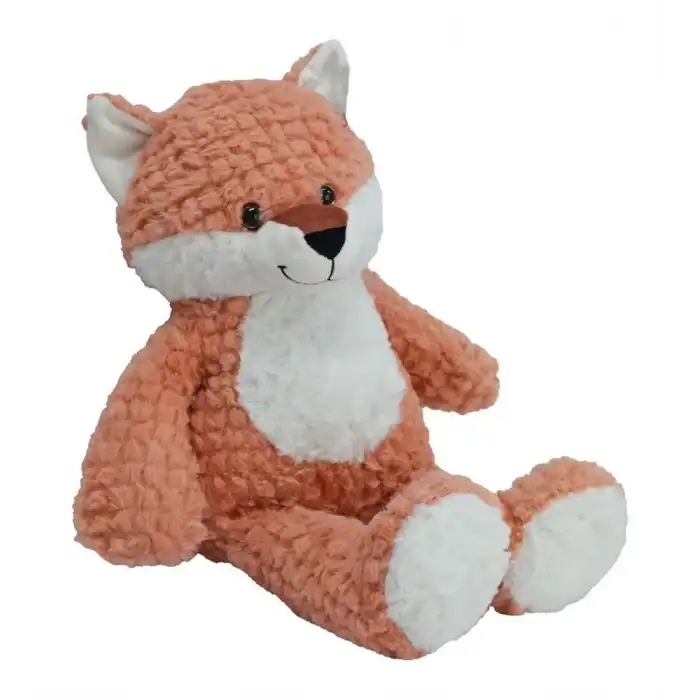 53 CM TİLKİ PANDA PELUŞ HALLEY