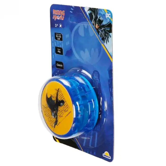 5351 SUN-RST-RSP-YOYO BATMAN 6CM MV IŞIKLI KRTL BMAN