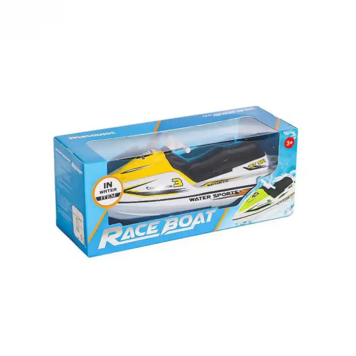 53907 Pilli Jetsky