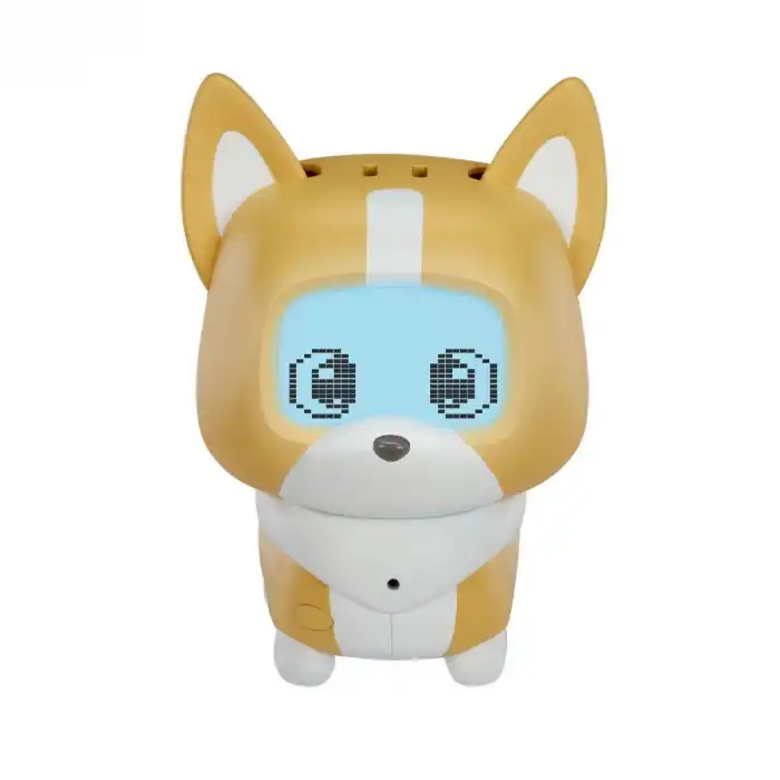 540298 Pixel Petz - Corgi