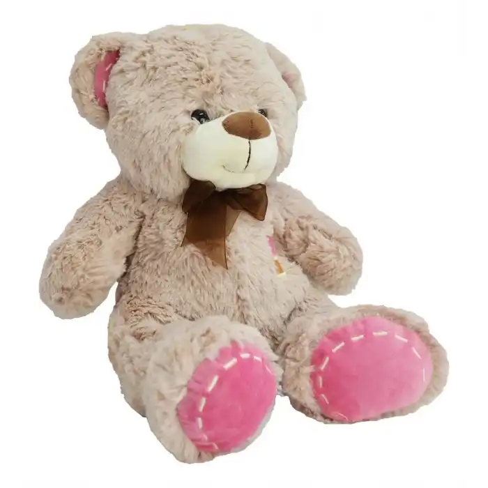 55 CM PELUŞ AYI -HLY