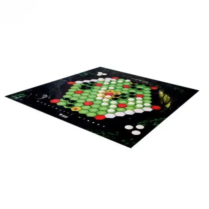 55091 Manevra Strateji Oyunu