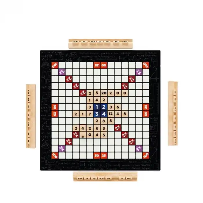 5623 Matematik Oyunu - Redka