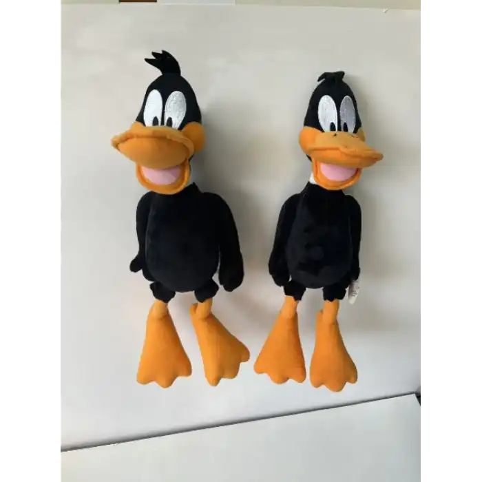 5781 SUN-ANB-PELUŞ DUFFY DUCK 25 CM  - 1 Adet Fiyatıdır