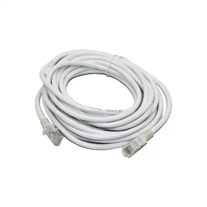 5mt İnternet Ethernet Cat6 Data Kablosu Bx40