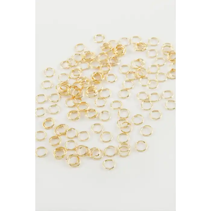 6*4 Halka 90-100 Gram