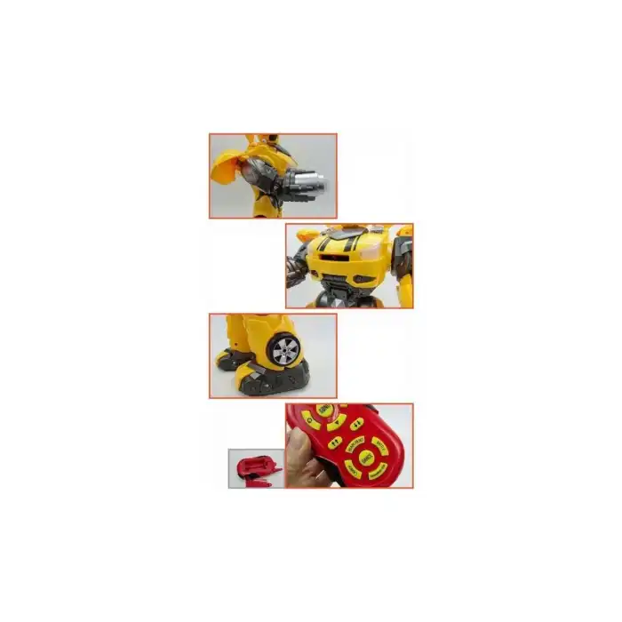 6020/6021 UZK.SÜNGER ATARLI ROBOT -TYC