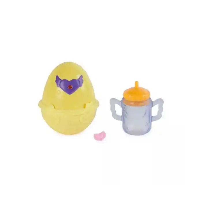 6067430 Hatchimals Alive Tekli Paket