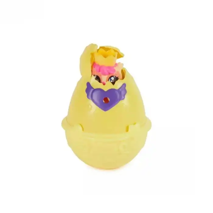 6067430 Hatchimals Alive Tekli Paket